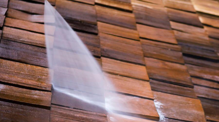 Roof Repair in Grand Marais, MI